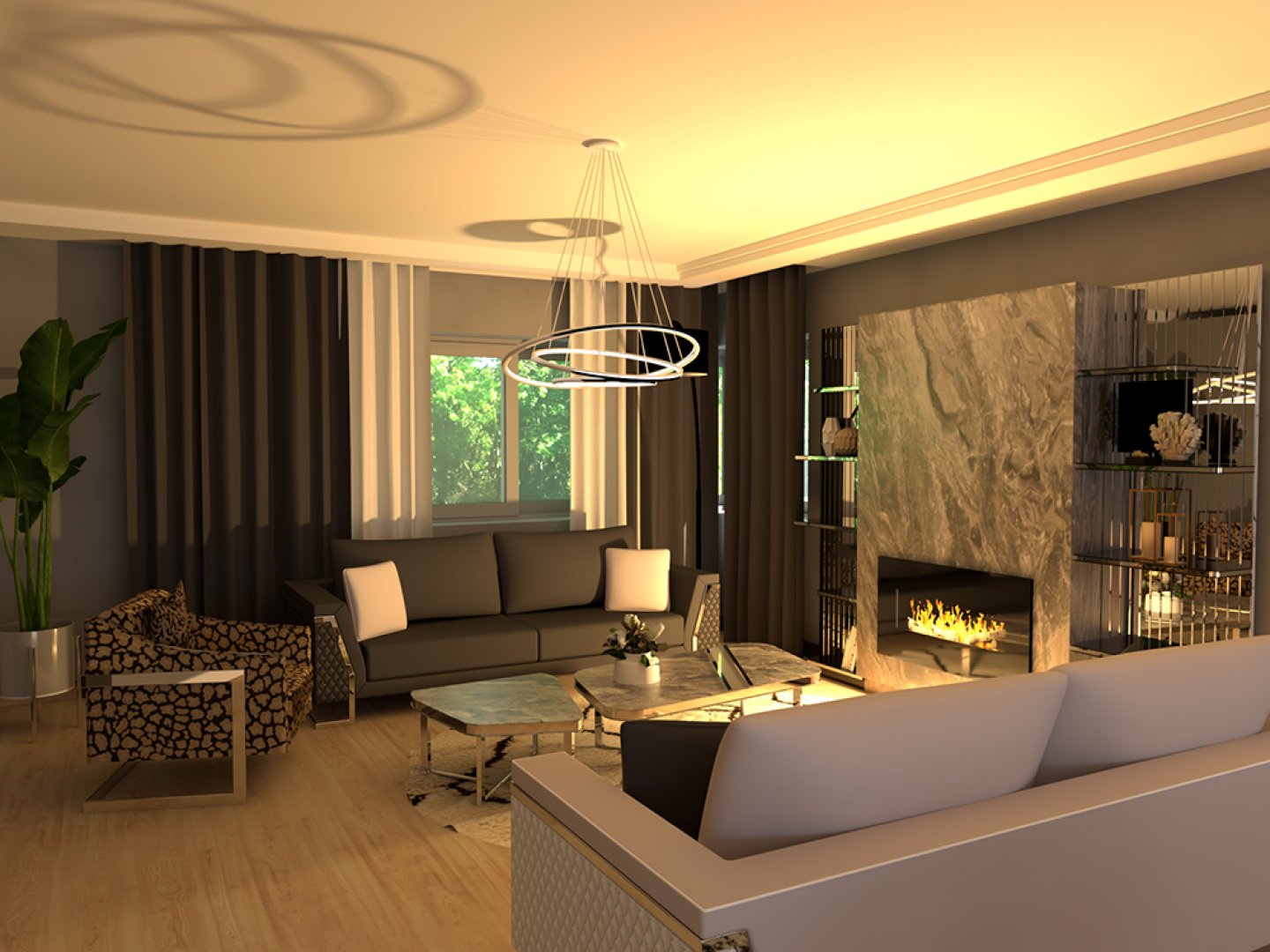 Gürgentepe Dekorasyon