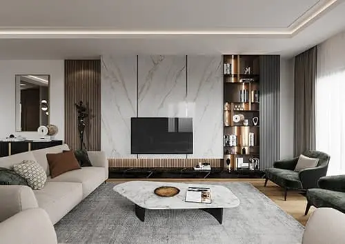 Gürgentepe Dekorasyon