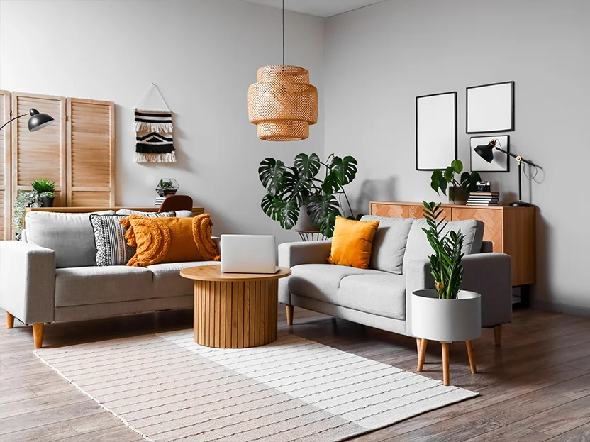 Gürgentepe Dekorasyon